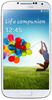 Смартфон SAMSUNG I9500 Galaxy S4 16Gb White - Клин