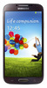 Смартфон SAMSUNG I9500 Galaxy S4 16 Gb Brown - Клин