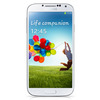 Сотовый телефон Samsung Samsung Galaxy S4 GT-i9505ZWA 16Gb - Клин