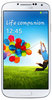Смартфон Samsung Samsung Смартфон Samsung Galaxy S4 16Gb GT-I9500 (RU) White - Клин
