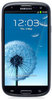 Смартфон Samsung Samsung Смартфон Samsung Galaxy S3 64 Gb Black GT-I9300 - Клин