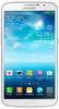 Смартфон Samsung Samsung Смартфон Samsung Galaxy Mega 6.3 8Gb GT-I9200 (RU) белый - Клин