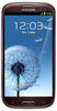 Смартфон Samsung Samsung Смартфон Samsung Galaxy S III 16Gb Brown - Клин