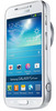 Смартфон SAMSUNG SM-C101 Galaxy S4 Zoom White - Клин