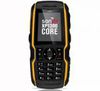 Терминал мобильной связи Sonim XP 1300 Core Yellow/Black - Клин