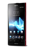 Смартфон Sony Xperia ion Red - Клин