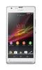 Смартфон Sony Xperia SP C5303 White - Клин