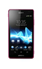 Смартфон Sony Xperia TX Pink - Клин
