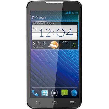 Смартфон ZTE Grand Memo Blue - Клин