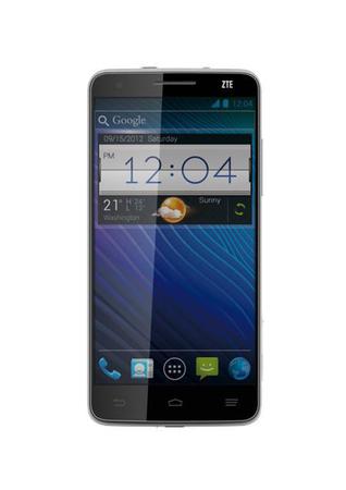 Смартфон ZTE Grand S White - Клин